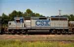 CSX 6066